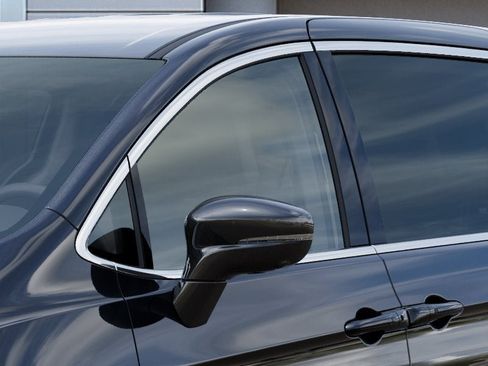 New 2026 Chrysler Pacifica Select image 38