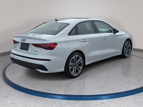 New 2026 Audi A3 2.0T Premium Plus image 5