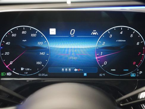 Certified 2024 Mercedes-Benz E 350 4MATIC Sedan image 18