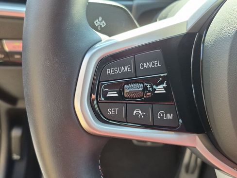Certified 2025 BMW i4 M50 w/ Premium Package AWD/4WD image 19