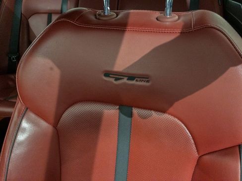 Used 2021 Kia K5 GT-Line image 14