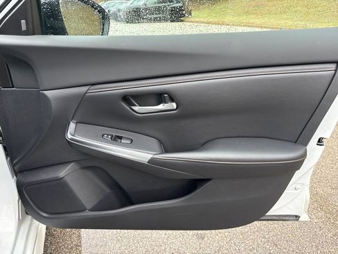 Used 2021 Nissan Sentra SR image 25