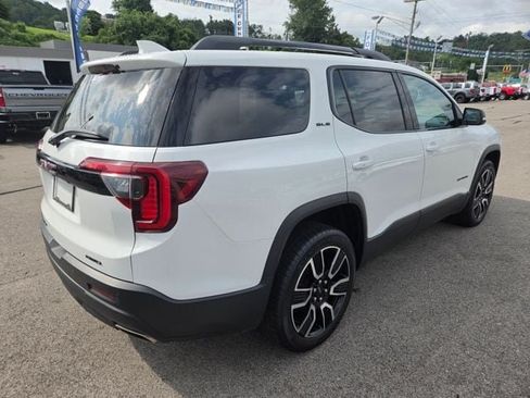 Used 2023 Ford Escape Platinum AWD/4WD image 6