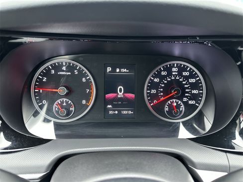Used 2024 Kia K5 LXS image 15
