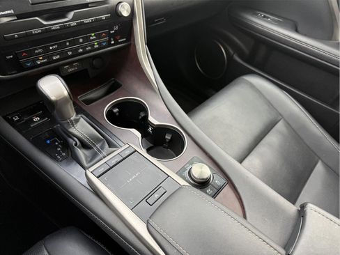 Used 2020 Lexus RX 450h AWD w/ Premium Package image 20