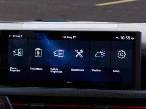 New 2026 Hyundai Sonata N Line FWD image 13