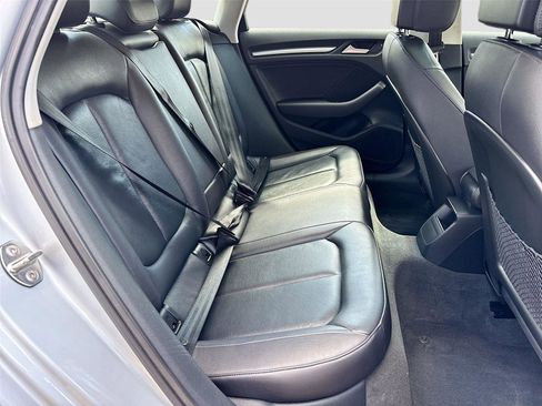 Used 2015 Audi A3 2.0T Premium w/ Audi MMI Navigation Plus image 27