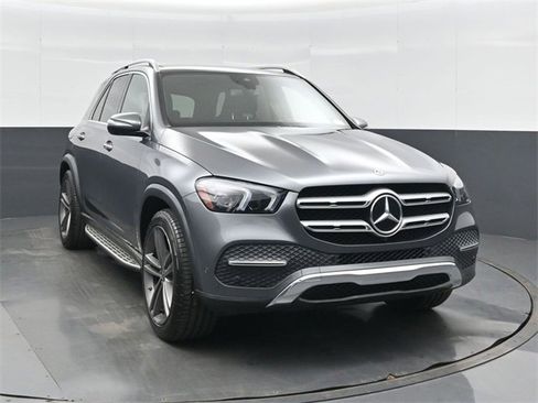 Used 2020 Mercedes-Benz GLE 350 w/ Premium Package image 10