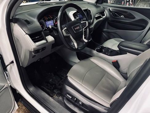 Used 2019 GMC Terrain SLT w/ Preferred Package image 18