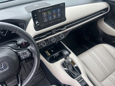 Used 2023 Honda HR-V EX-L image 30