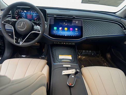 New 2026 Mercedes-Benz E 350 E 350 image 9
