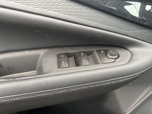 New 2026 Chevrolet Blazer EV LT image 13