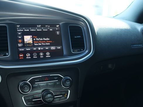 Used 2021 Dodge Charger R/T image 43