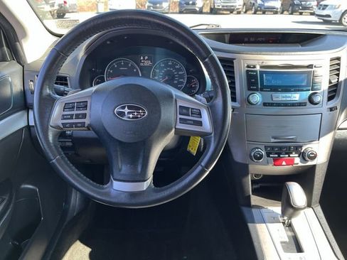 Used 2013 Subaru Legacy 2.5i Premium image 13