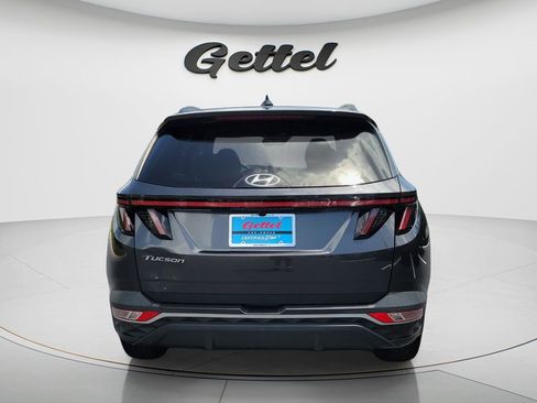 Used 2022 Hyundai Tucson SEL w/ Convenience Package FWD image 6
