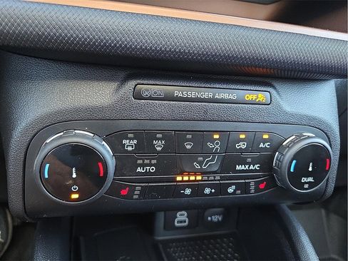 Used 2023 Ford Bronco Sport Outer Banks w/ Tech Package image 15