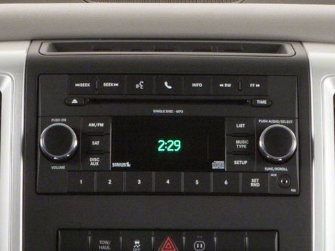 Used 2010 Dodge Ram 1500 Truck Sport AWD/4WD image 13