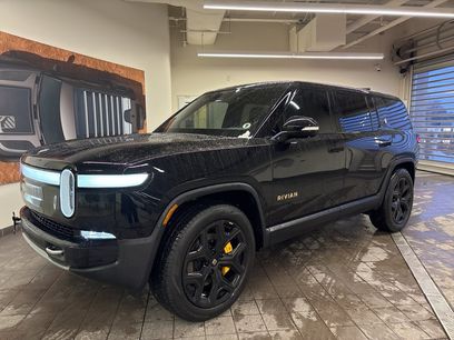 Used 2024 Rivian R1S Adventure