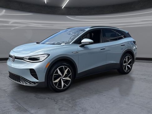 New 2026 Volkswagen ID.4 Pro S RWD image 3