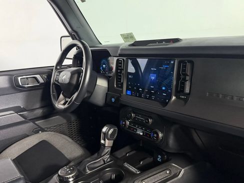 Used 2025 Ford Bronco Big Bend AWD/4WD image 35