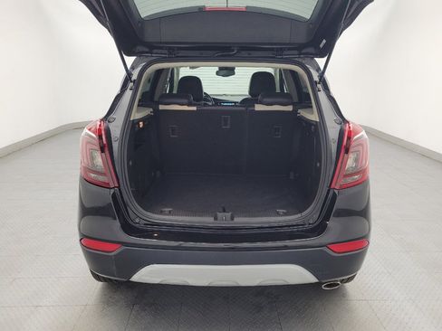 Used 2019 Buick Encore Preferred FWD image 29
