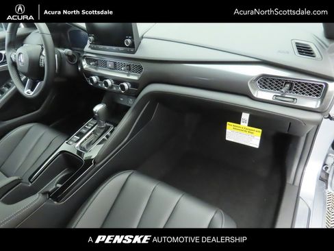 Certified 2025 Acura Integra A-Spec image 21
