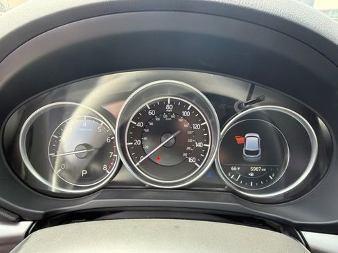 Used 2025 MAZDA CX-5 AWD 2.5 S image 17