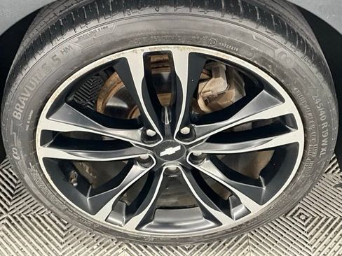 Used 2016 Chevrolet Malibu Premier w/ Driver Confidence Package II FWD image 29