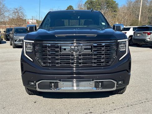New 2026 GMC Sierra 1500 Denali Ultimate image 3