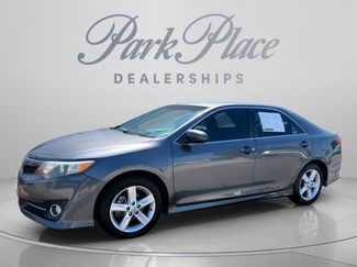 Used 2013 Toyota Camry SE FWD video 1