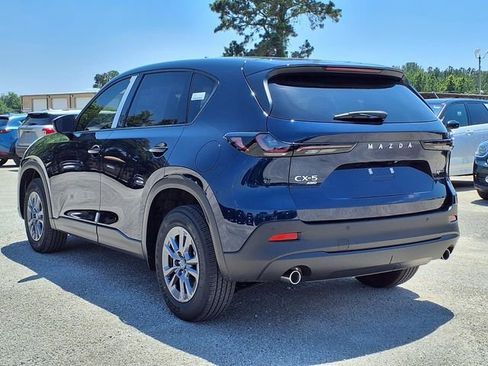 New 2026 MAZDA CX-5 Select AWD/4WD image 7