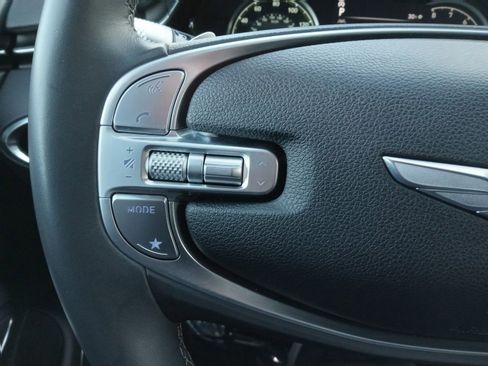 Used 2024 Genesis GV70 2.5T w/ Select Package image 22