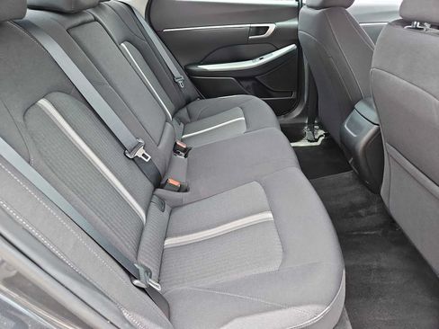 Certified 2025 Hyundai Sonata SEL FWD image 20