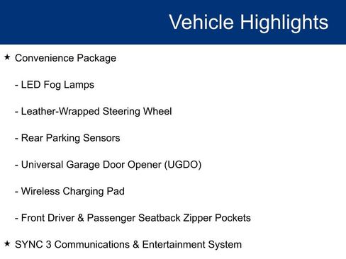 Certified 2022 Ford Bronco Sport Big Bend w/ Convenience Package image 16