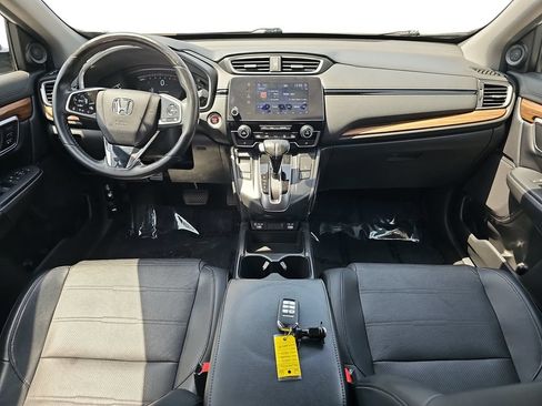 Used 2022 Honda CR-V EX-L image 13