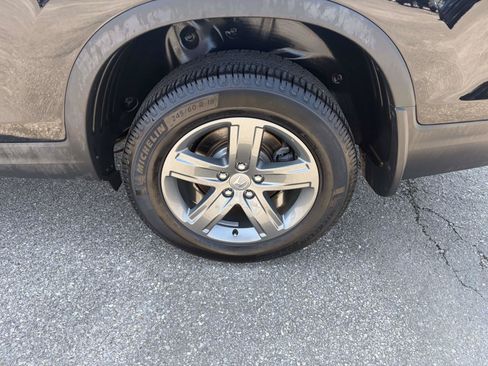 Certified 2023 Honda Ridgeline RTL-E image 8