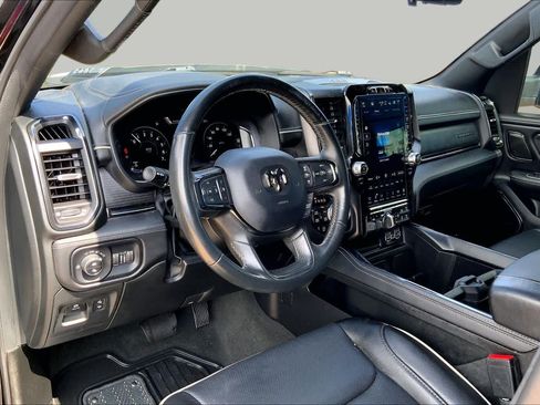 Used 2023 RAM 1500 Limited AWD/4WD image 18