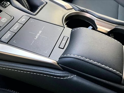 Used 2021 Lexus NX 300 w/ Premium Package image 35