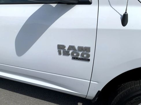 Used 2022 RAM 1500 Tradesman w/ Chrome Plus Package image 9