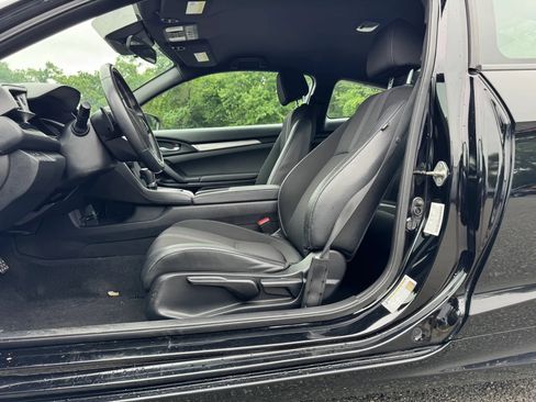 Used 2019 Honda Civic Sport image 19