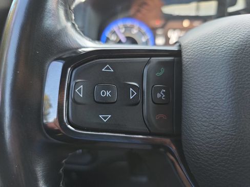 Used 2022 RAM 1500 Limited image 20