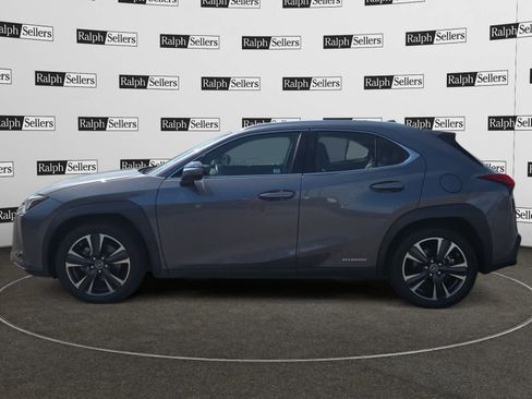 Used 2019 Lexus UX 250h w/ Premium Package AWD/4WD image 3