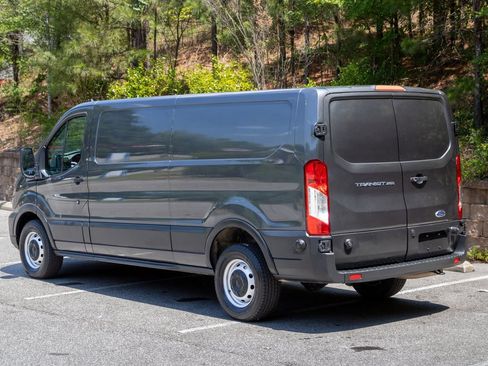Used 2020 Ford Transit 250 Low Roof w/ Load Area Protection Package RWD image 8