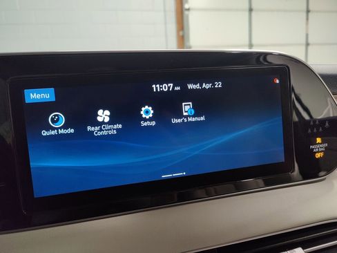 Used 2021 Hyundai Palisade SEL w/ Premium Package AWD/4WD image 50