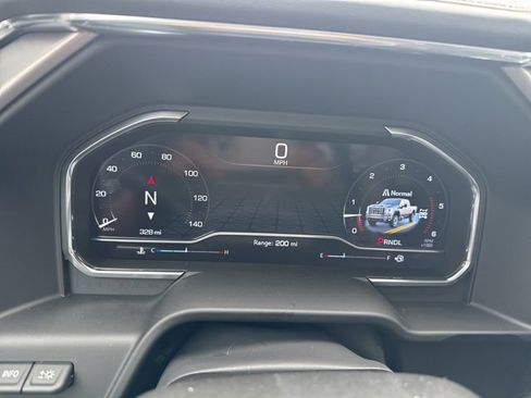 New 2025 GMC Sierra 2500 Denali w/ Denali Reserve Package image 20