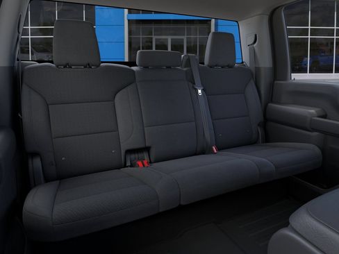 New 2026 Chevrolet Silverado 3500 W/T w/ WT Convenience Package AWD/4WD image 18