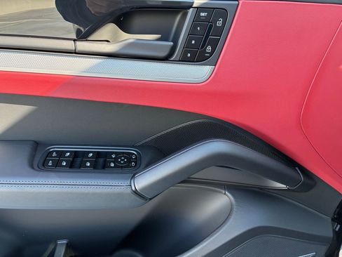 New 2026 Porsche Cayenne AWD/4WD image 28