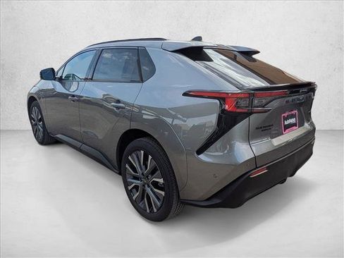 New 2026 Subaru Solterra image 7