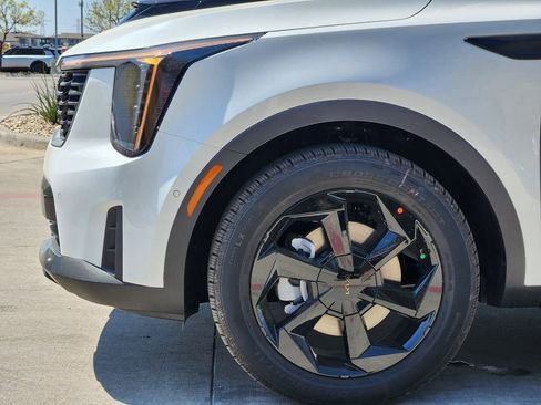 New 2026 Kia Sorento SX Prestige AWD/4WD image 6