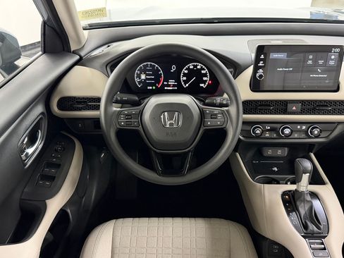 New 2027 Honda HR-V LX image 25